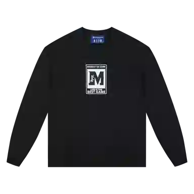 MEDM x PlayStation FW24 MT