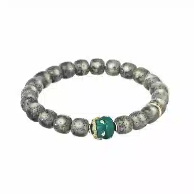 钰澜文玩 小冰糖大鹏鸟搭配款 星月菩提 手串 男女同款情侣款