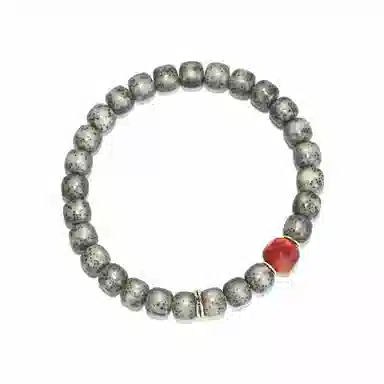 钰澜文玩 小冰糖 逐日无相 星月菩提 手串 男女同款情侣款