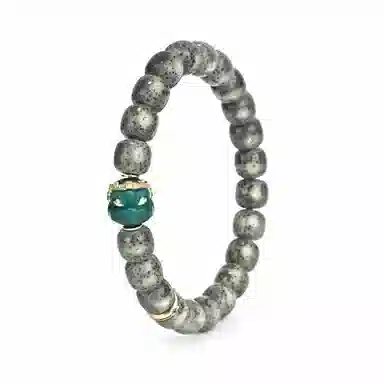 钰澜文玩 小冰糖大鹏鸟搭配款 星月菩提 手串 男女同款情侣款