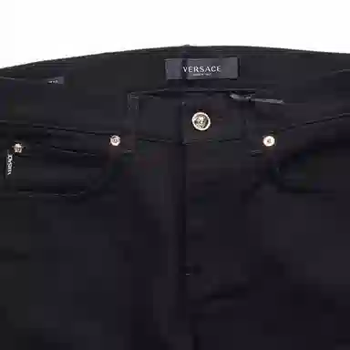 Versace Jeans Black