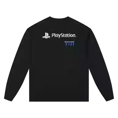 MEDM x PlayStation FW24 MT