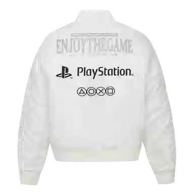 MEDM x PlayStation MA1 Jacket