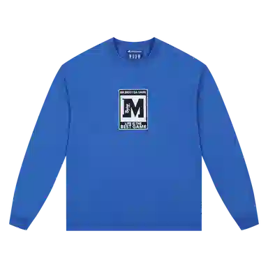 MEDM x PlayStation FW24 MT