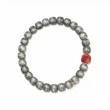 钰澜文玩 小冰糖 逐日无相 星月菩提 手串 男女同款情侣款