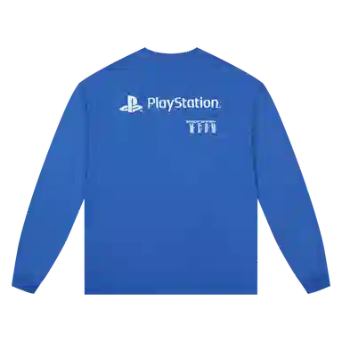 MEDM x PlayStation FW24 MT