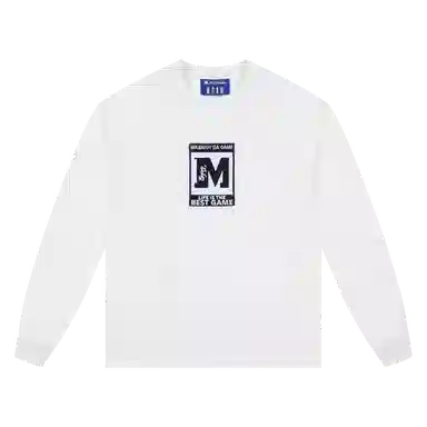 MEDM x PlayStation FW24 MT