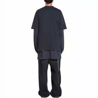 Balenciaga SS24 New Year T