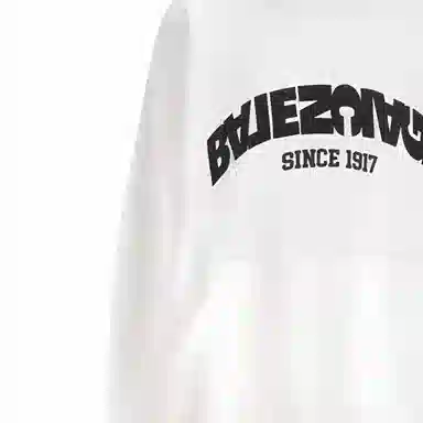Balenciaga FW23 Logo