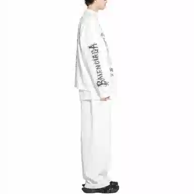Balenciaga x New Year SS24T