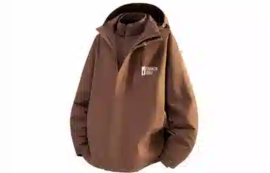 CHARLIE GOLF LOGO