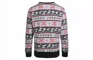 Jordan Jumpman Holiday