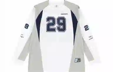 VEIDOORN Basketball Training Long Sleeve Tee