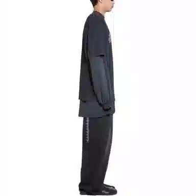 Balenciaga SS24 New Year T