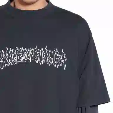 Balenciaga SS24 New Year T