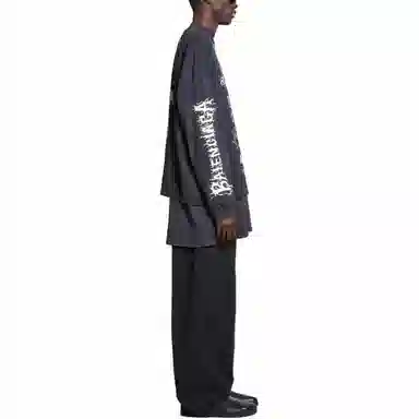 Balenciaga x New Year SS24T