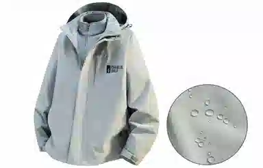 CHARLIE GOLF LOGO