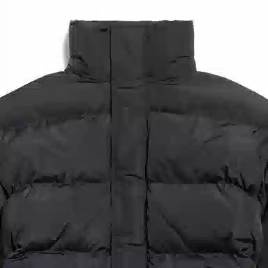 Balenciaga SS24 Logo Print Jacket