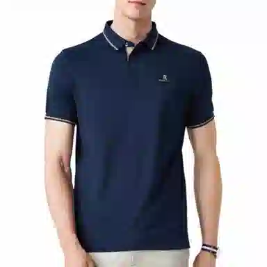 SS24 Polo