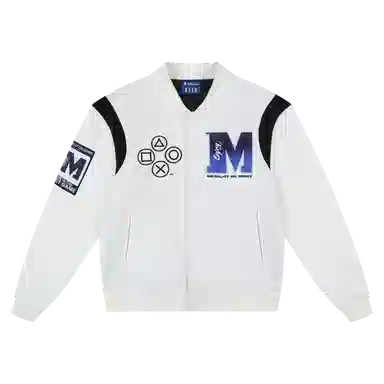 MEDM x PlayStation FW24