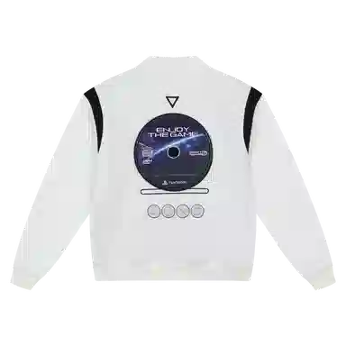 MEDM x PlayStation FW24