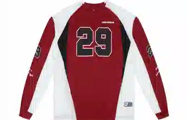 VEIDOORN Basketball Training Long Sleeve Tee