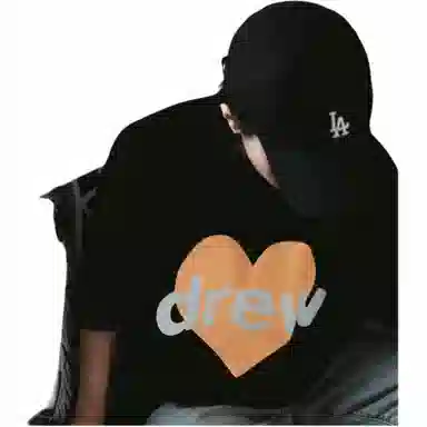 Drew House FW23 INFINITE LOVE SS TEE T