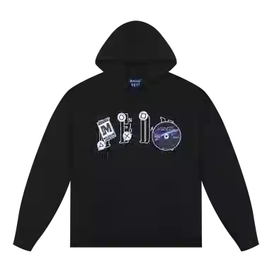 MEDM x PlayStation FW24 Hoodie
