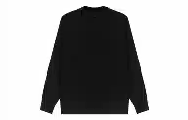 九牧王男裤专家 舒柔亲肤质感时尚休闲百搭卫衣 男款