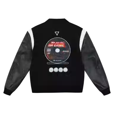MEDM x PlayStation FW24
