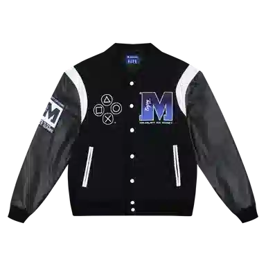 MEDM x PlayStation FW24