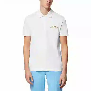VERSACE SS23 Polo