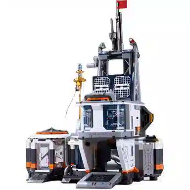 KEEPPLEY 601-1000pcs K10235-K10236