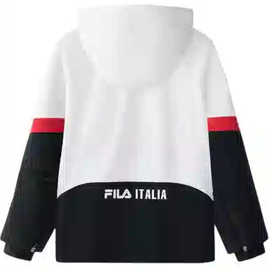 FILA KIDS x VIST x KRONPLATZ x TECHNOALPIN Performance