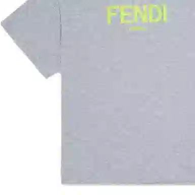 FENDI SS23 LogoT