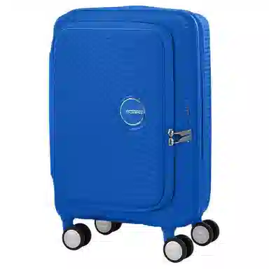 AMERICAN TOURISTER curioSpinner 55 pp 20