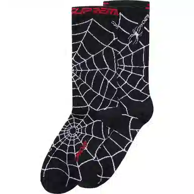 Supreme x Spyder FW24 WEEK18 Socks 1
