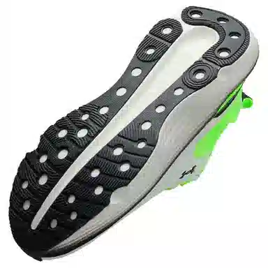 Under Armour Infinite Elite 2 White Green