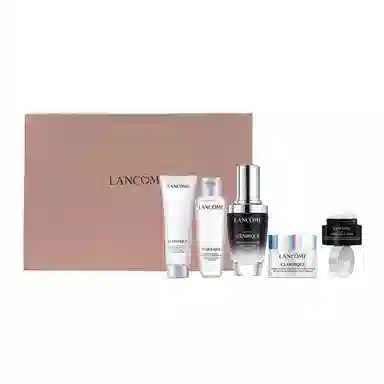 兰蔻 小黑瓶全明星入门套装 滋润保湿