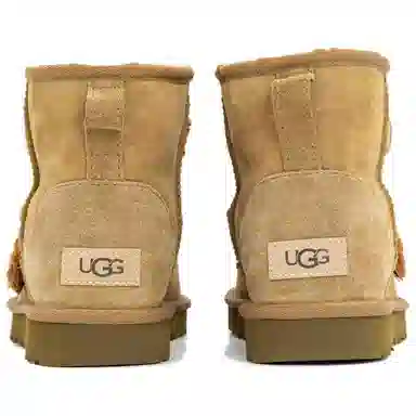 UGG CLASSIC MINI