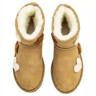 UGG CLASSIC MINI