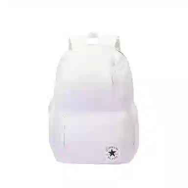 Converse Ideal Moon Gradient Purple Backpack