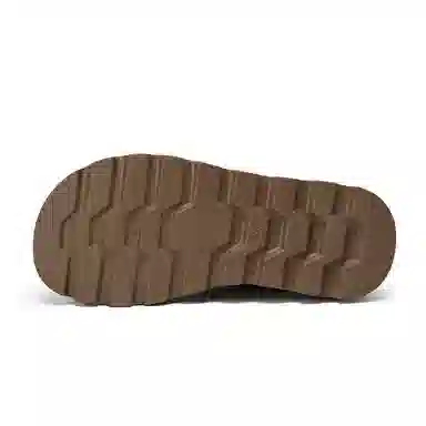 La Chapelle Snow Boots Yellow