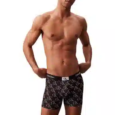 CALVIN KLEIN 1996 1