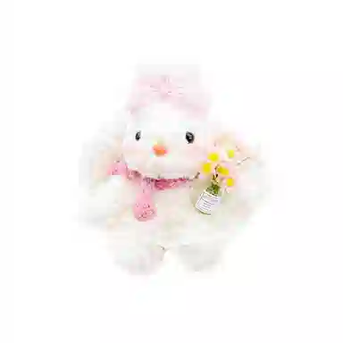 ELEPH BUNNY 15cm