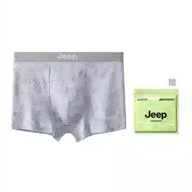Jeep JEEP 1
