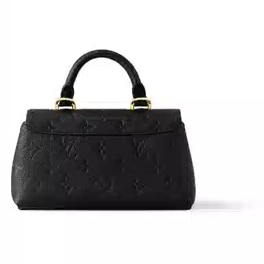 Louis Vuitton Nano Madeleine