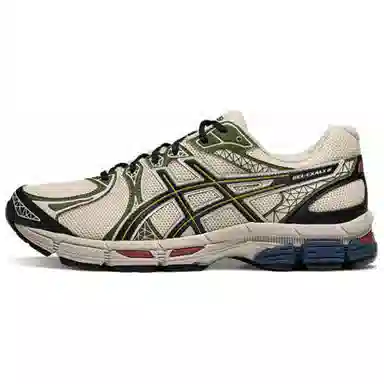 Asics Gel-Exalt 2