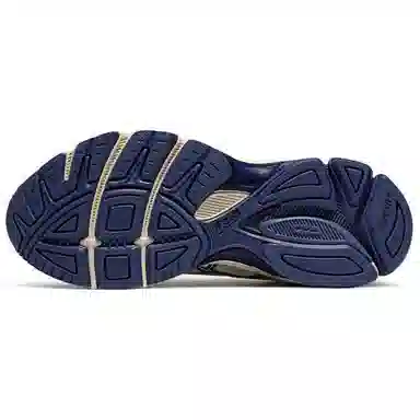 Asics Gel-Exalt 2 Beige Purple