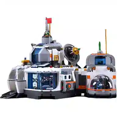 KEEPPLEY 601-1000pcs K10235-K10236